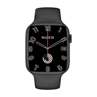Series 9 Amoled Watch (Imported)