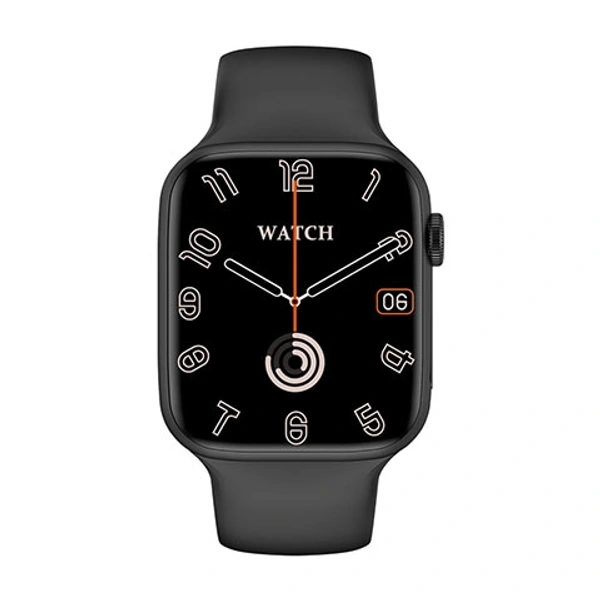 Series 9 Amoled Watch (Imported)