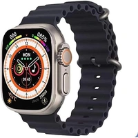 T900 Ultra Amoled Watch