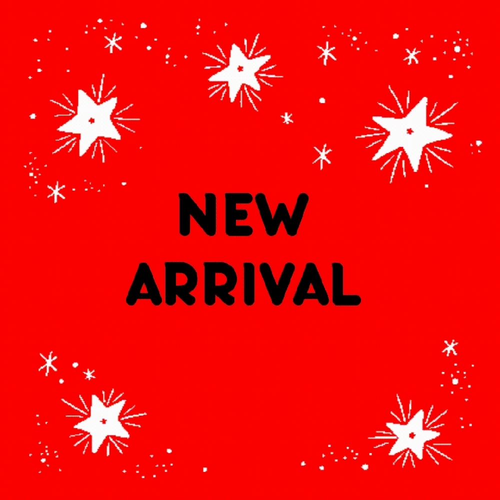 NEW LAUNCH
