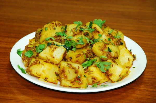 Aalu Jeera