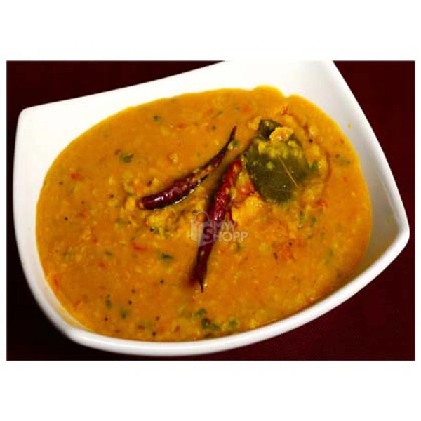 Dal Fry
