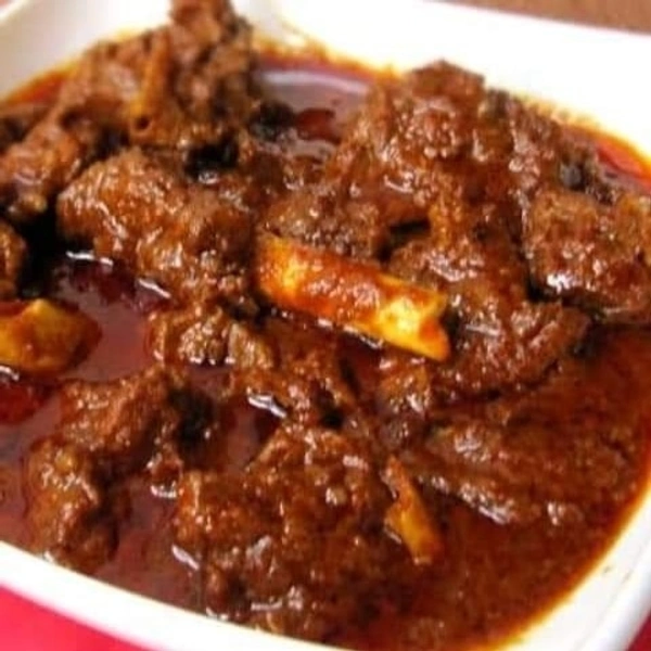 Mutton Kosha(Bengali Cuisine)