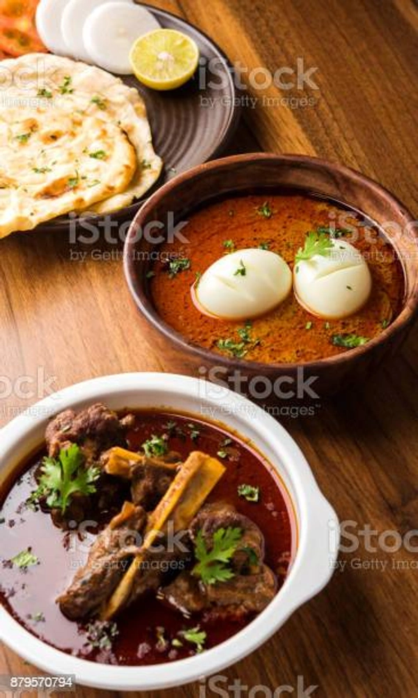 Egg Masala