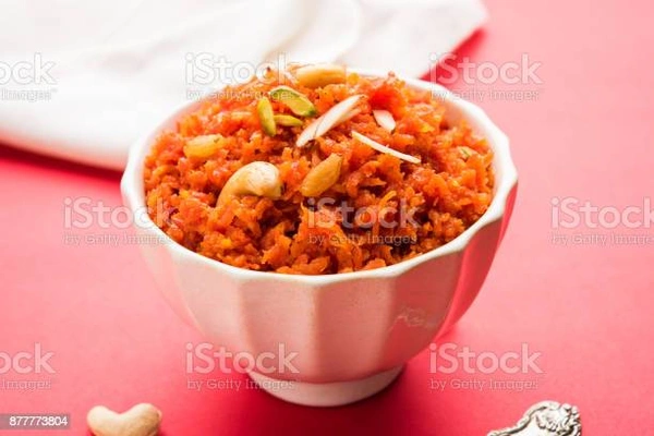 Gajar Ka Halwa
