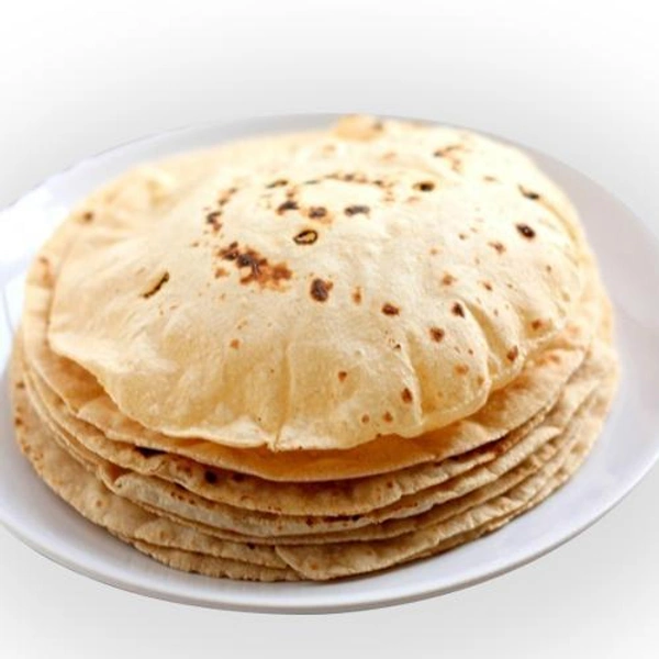 Roti/Fulka