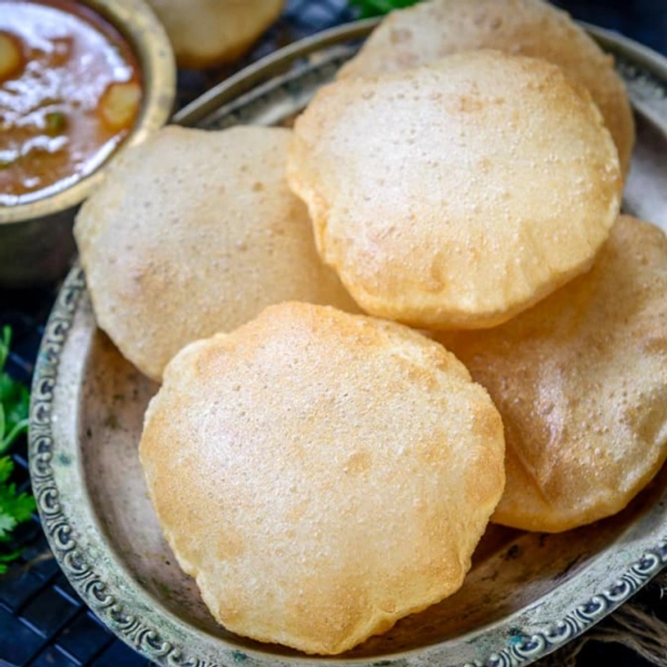 Poori