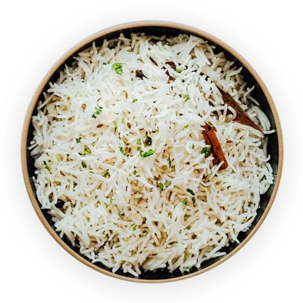 Jeera Rice