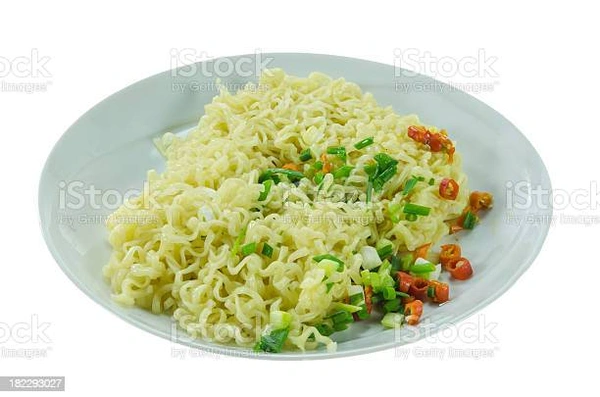 Maggi Masala