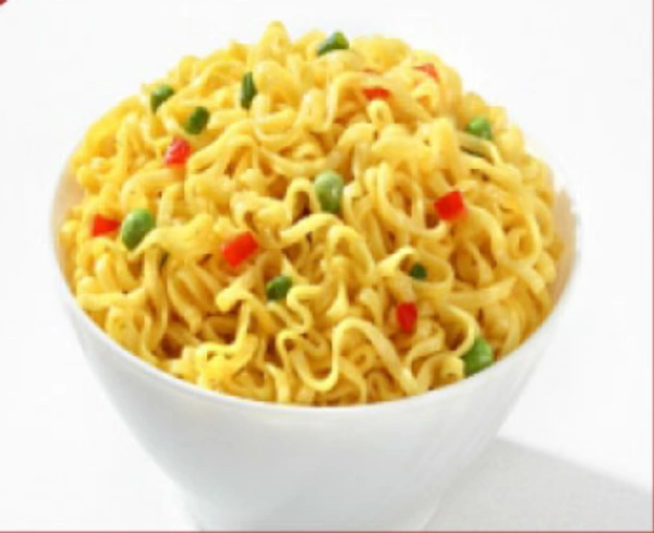 Veggie Maggi