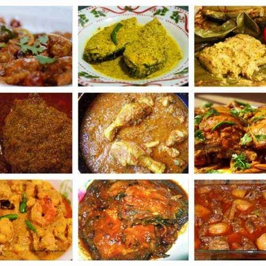 Non Veg Main Course