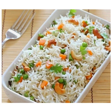 Rice/Pulao
