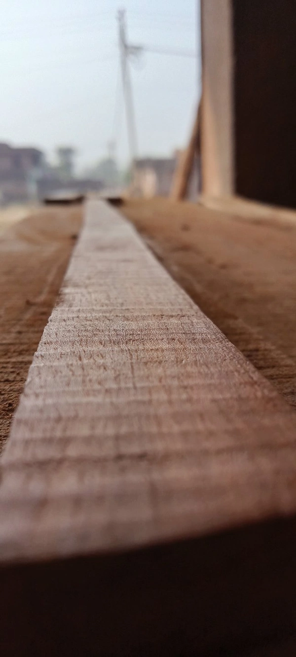 Wood Stick - normal wood, 2.30m
