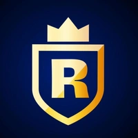 Royal furniture House  - Logo