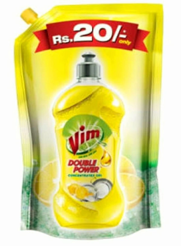 VIM Drop Liquid 155 Ml.