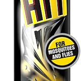 Godrej Hit Flying Insect Killer - Mosquito & Fly Killer Spray (700Ml) | Instant Kill | Protection From Dengue & Malaria, Pack Of 1Lime Fresh