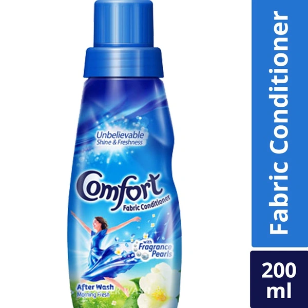 HUL Comfort After Wash  Fabric Conditioner - 200 Ml