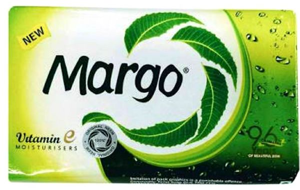Margo Soap 