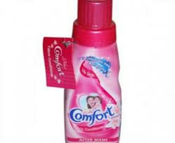 Comfort After Wash Fabric Conditioner, 220ML. - Lilly Fresh