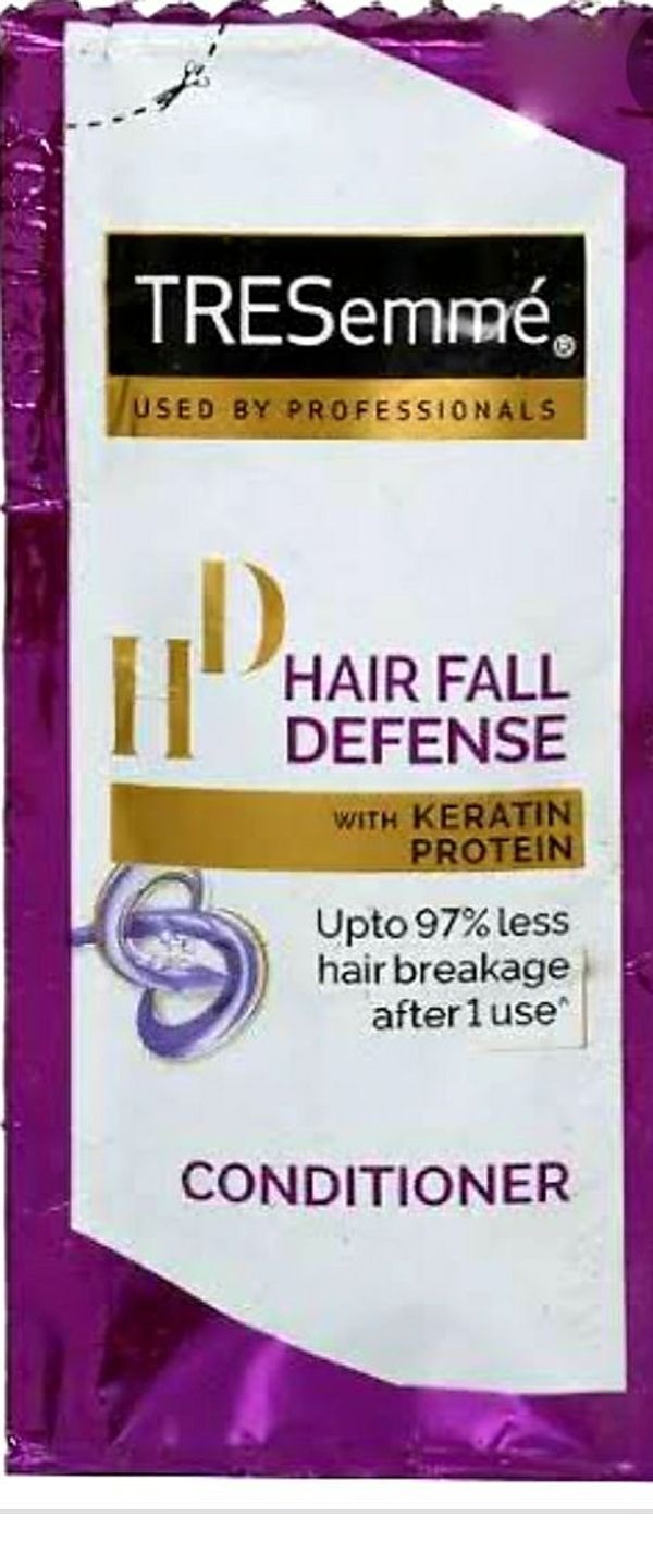 Tresemme Conditioner Hairfall Defense 4/-* 12