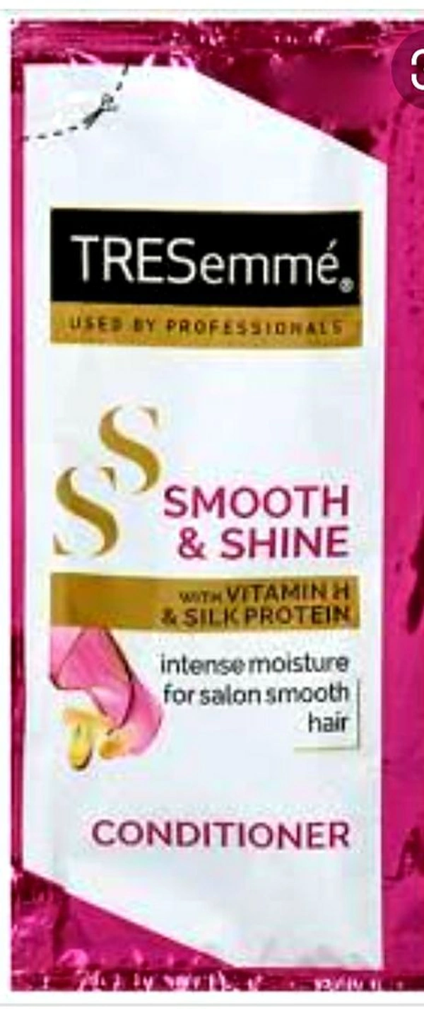Tresemme Conditioner Smooth And Shine 4/- *12