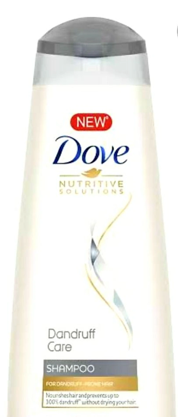 Dove Dandruff  Shampoo 80 Ml