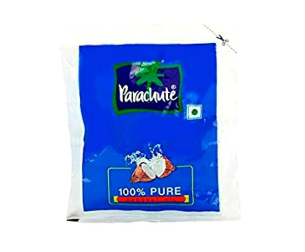 Parachute Coconut Oil 100Ml.