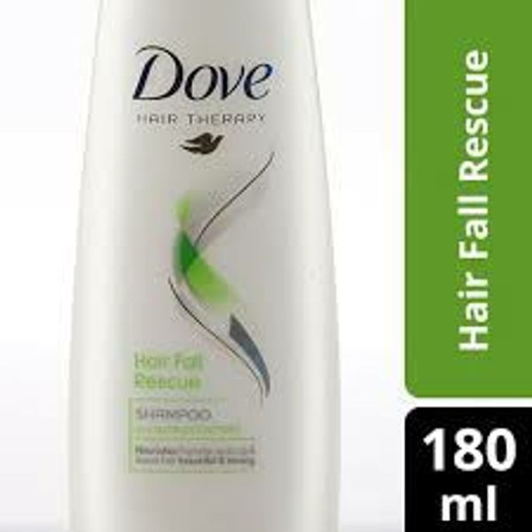 Dove Hair Fall Shampoo 180Ml