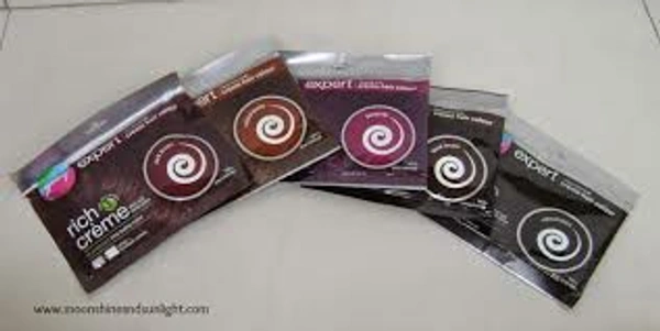 Godrej Expert Rich Creme Hair Colour No.4.06