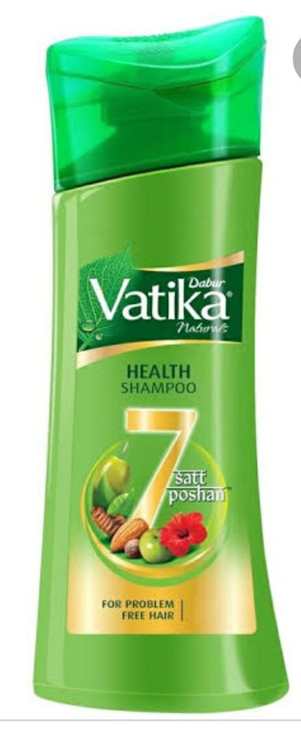 Vatika  Shampoo 180 Ml