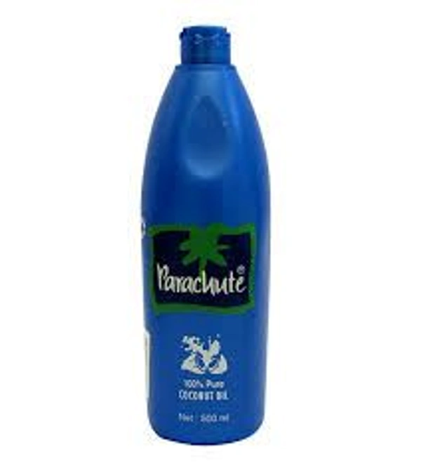 Parachute Coconut Oil 175 Ml.