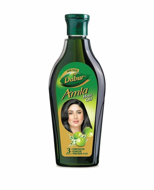 Dabur Amla Hair Oil for Strong , Long and Thick Hair -450ml  450Ml. Offerwala 