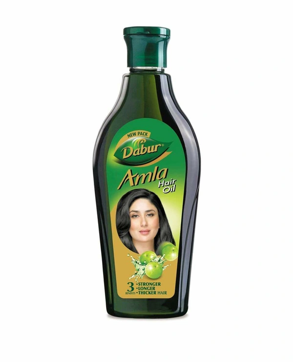 Dabur Amla Hair Oil180 Ml.