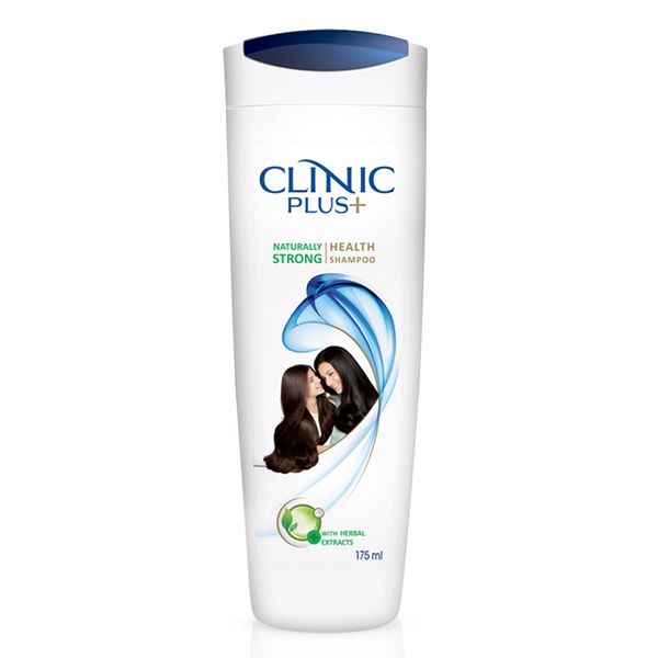 Clinic Plus Shampoo 80Ml.