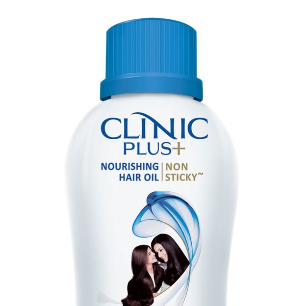 Clinic Plus Nourishing Hair Oil,  100Ml.