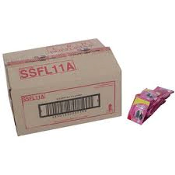 Sunsilk POUCH  MRP. 1/- RS. Pink ( 960 PCS IN CASE)