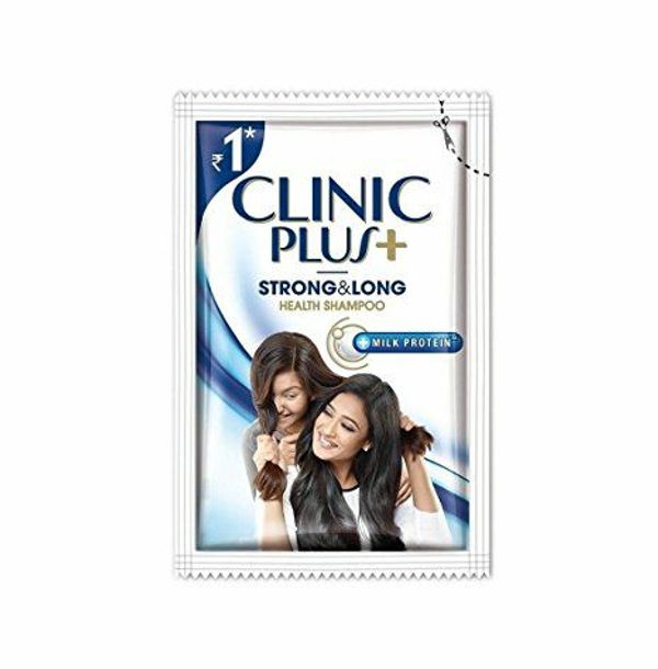 Clinic Plus Shampoo 5.5Ml. 