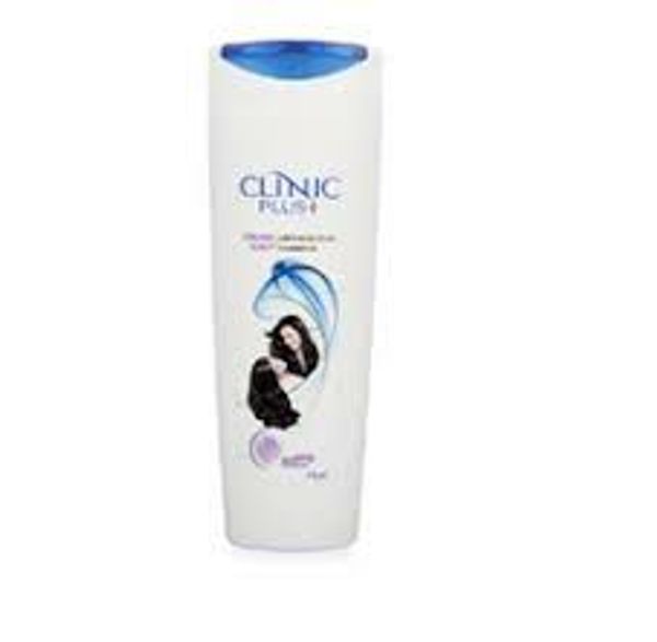 Clinic Plus Shampoo 80Ml
