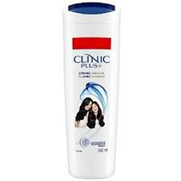 Clinic Plus Shampoo  340Ml.