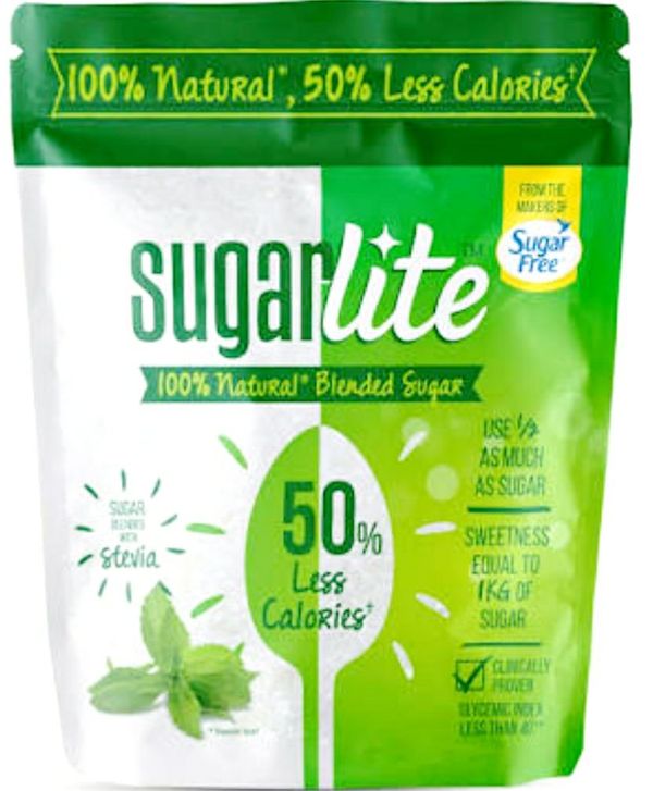Sugarlite 500Gm