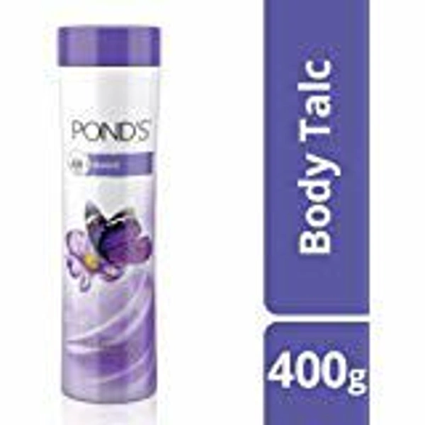PONDS Pond's Megic 400Gm. + offer face wash