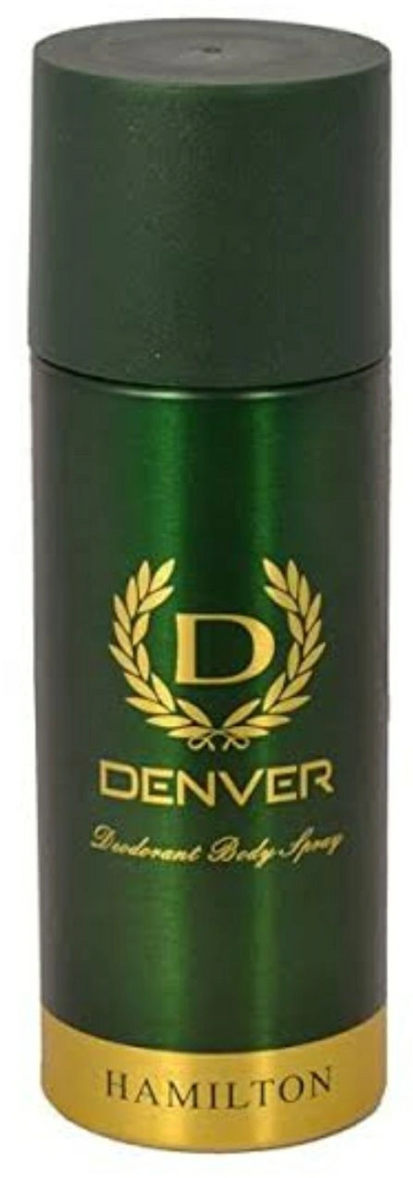 DENVER SPORTING CLUB VOLT - 165ML - HEMILTON