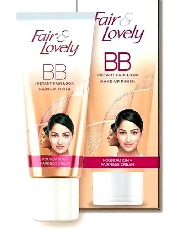 GLOW  & Lovely   B B Cream 18Gm.