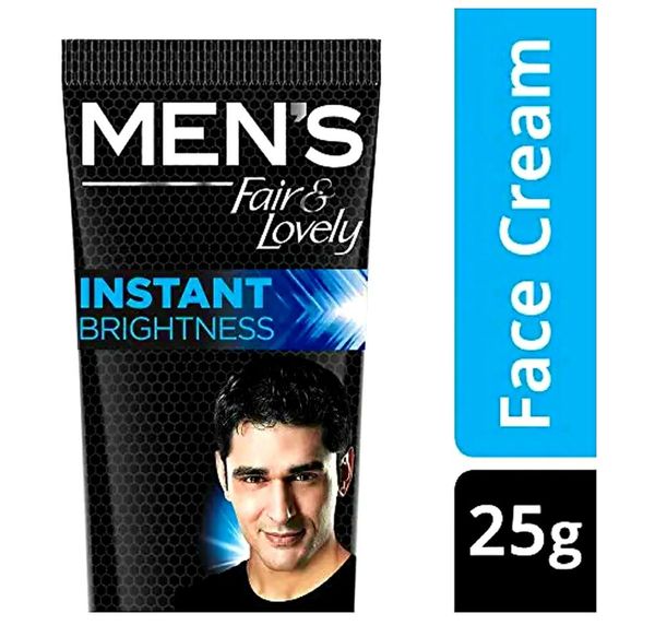 Men's Fair And Lovely max