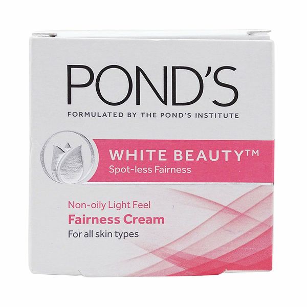 PONDS POND's White Beauty Anti Spot Fairness Cream