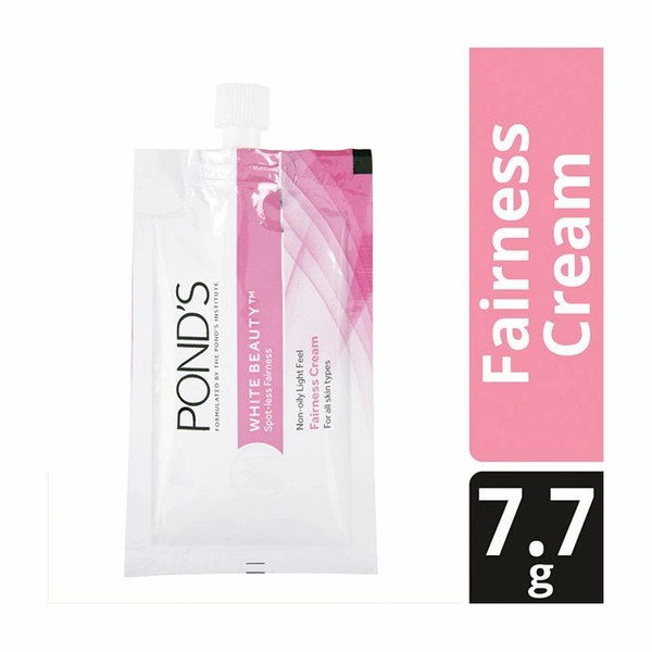 PONDS POND's White Beauty Anti Spot Fairness Cream 7g - 12 POUCH