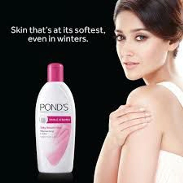 PONDS Pond's Body LOTION 10/-Rs *24