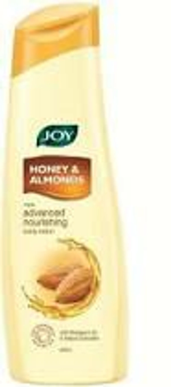 Joy Honey & Almonds Advanced Nourishing Body Lotion 300 ML.
