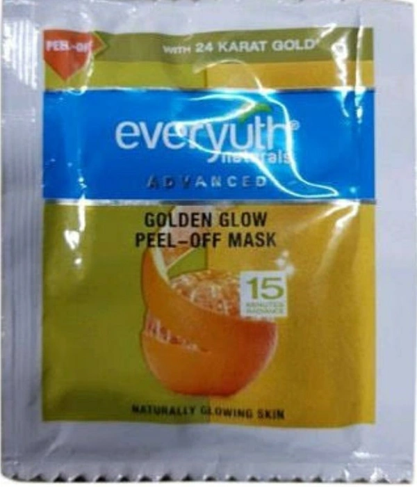 Everyuth Golden 15/- *13