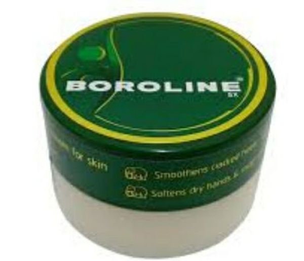  Boroline Antiseptic Ayurvedic Cream - 10 RS